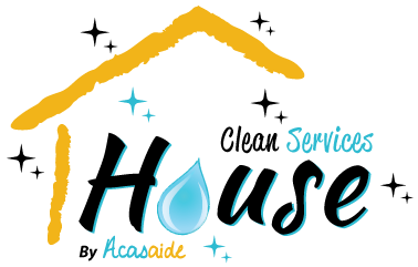 Logo-House-Clean-Services-by-acasaide